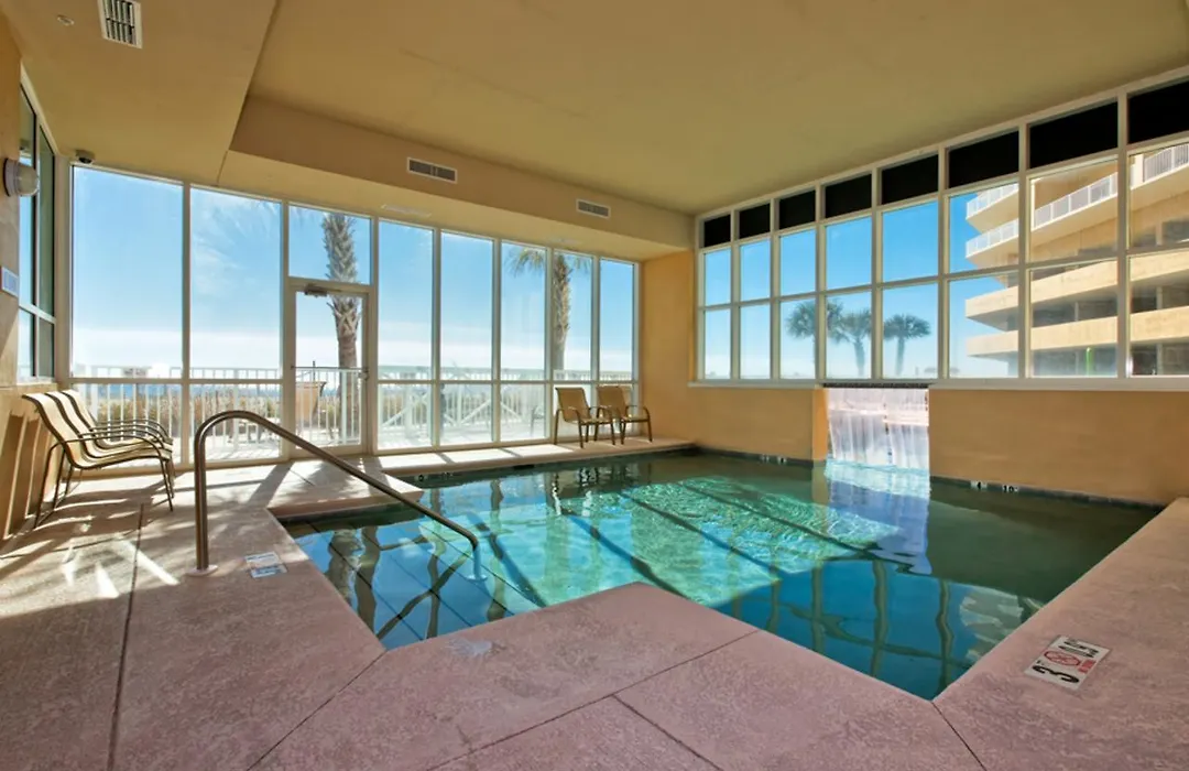Seawind Condominiums-1